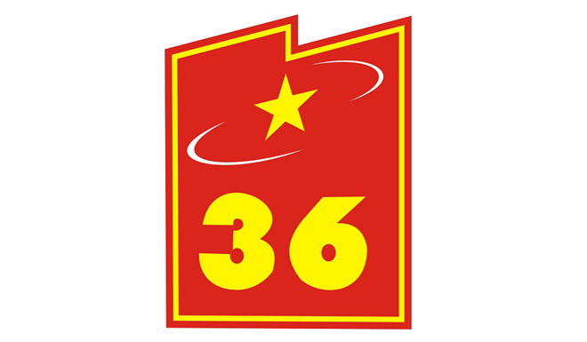 Tổng công ty 36